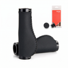 Tay nắm GRIPS da dẹt chỉ khâu có ốc chốt 2 đầu