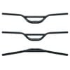 Ghi đông nhôm Loop handlebar Magicbros chữ A bản cao 7cm