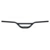 Ghi đông nhôm Loop handlebar Magicbros chữ A bản cao 7cm