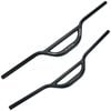 Ghi đông nhôm Loop handlebar Magicbros chữ A bản cao 7cm