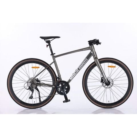 Xe touring MAGICBROS S450 PRO bản 2026