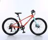 Xe đạp địa hình MTB Makelen Lando bánh 24 inch