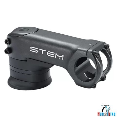 Potang xe đạp nhôm STEM mẫu 01 kèm phụ kiện