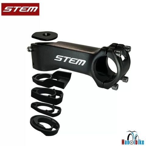 Potang xe đạp nhôm STEM mẫu 02 kèm phụ kiện