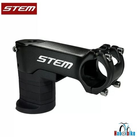 Potang xe đạp nhôm STEM mẫu 02 kèm phụ kiện