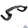 Ghi đông carbon sừng BALUGOE mã CDBS 2507