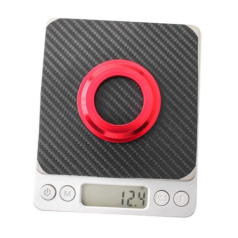 Bộ chuyển đổi phuộc cổ nhỏ 28.6mm sang phuộc cổ to 30mm