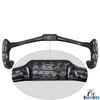 Ghi đông carbon sừng BALUGOE mã CDBS 2502