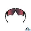 Kính thể thao đi xe đạp, chạy bộ Oakley Jawbreaker radar 1 mắt không hộp