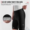 Quần đạp xe Li-Ning có đệm mông Chính Hãng