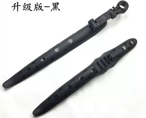 Chắn bùn ngôi sao 700C