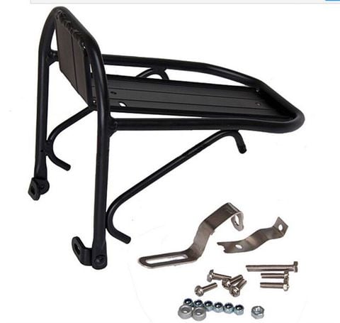 Gác baga nhôm trước loại tốt mã HS 028