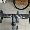 Xe xe đạp Fixed Gear Seaboard Xám đùi legend ghi đông carbon siêu nhẹ