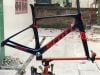 Khung Road Carbon Scott foil