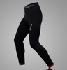 Quần bỉm nỉ dài Sobike đen gấu đỏ mã 041702