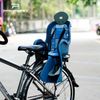 Ghế cho xe đạp trẻ em promend