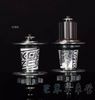 Hub MTB Koozer XM490 phanh đĩa trước sau 32 lỗ