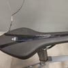 Xe xe đạp Fixed Gear Seaboard Xám đùi legend ghi đông carbon siêu nhẹ