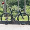 Xe đạp Road Twitter Cyclone 2026 Full carbon Group điện Wheel top