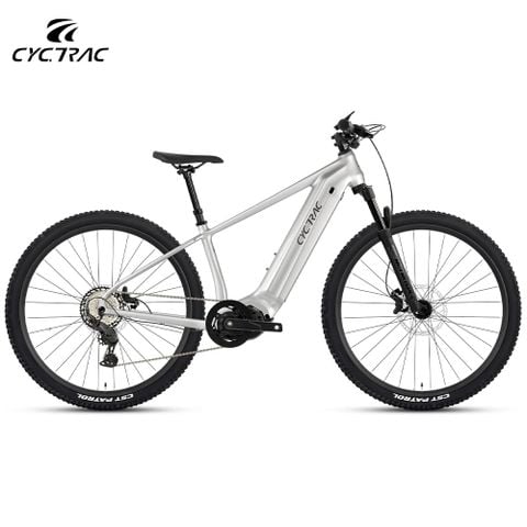 Xe đạp trợ lực điện Twitter CYCTRAC EM5 bánh 29 (U400/9S+M430)