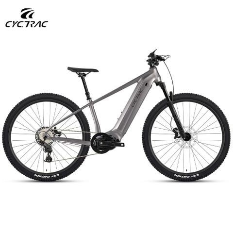 Xe đạp trợ lực điện Twitter CYCTRAC EM5 bánh 29 (U400/9S+M430)