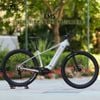 Xe đạp trợ lực điện Twitter CYCTRAC EM5 bánh 29 (U400/9S+M430)