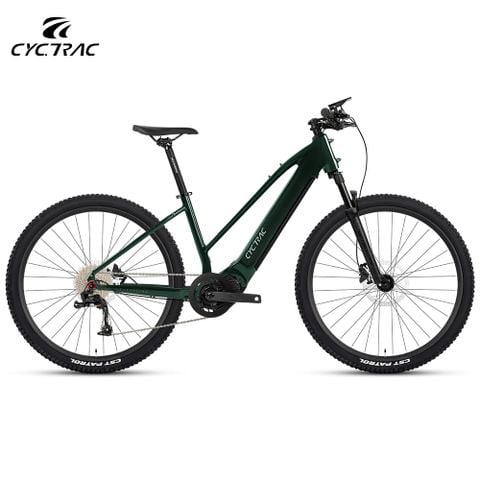 Xe đạp trợ lực điện Tw CYCTRAC EC1 bánh 27.5 (RS10S+M430)