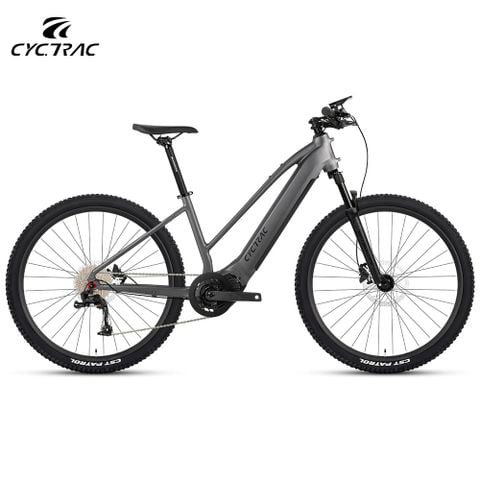 Xe đạp trợ lực điện Tw CYCTRAC EC1 bánh 27.5 (RS10S+M430)