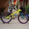 Xe MTB SPEEOX EX300 phanh đĩa bánh 27.5 1 tầng líp