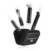 Combo Tool Lục năng MAGICBROS kèm móc lốp+ bơm mini
