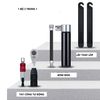 Combo Tool Lục năng MAGICBROS kèm móc lốp+ bơm mini