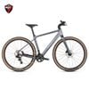 Xe MTB TW Gravel Sram NX11 Tay ngang
