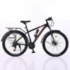 Xe MTB Kawamura Misu 3 khung nhôm không mối hàn