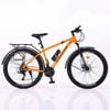Xe MTB Kawamura Misu 3 khung nhôm không mối hàn