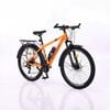 Xe MTB Kawamura Misu 3 khung nhôm không mối hàn