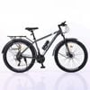 Xe MTB Kawamura Misu 3 khung nhôm không mối hàn