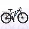 Xe MTB Kawamura Misu 3 khung nhôm không mối hàn