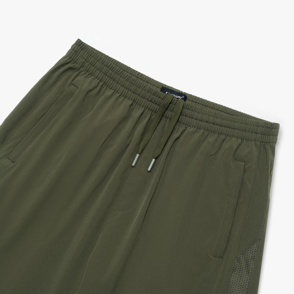  Quần Short Gió Thể Thao Cao Cấp Nam Biluxury 1QDGT001 