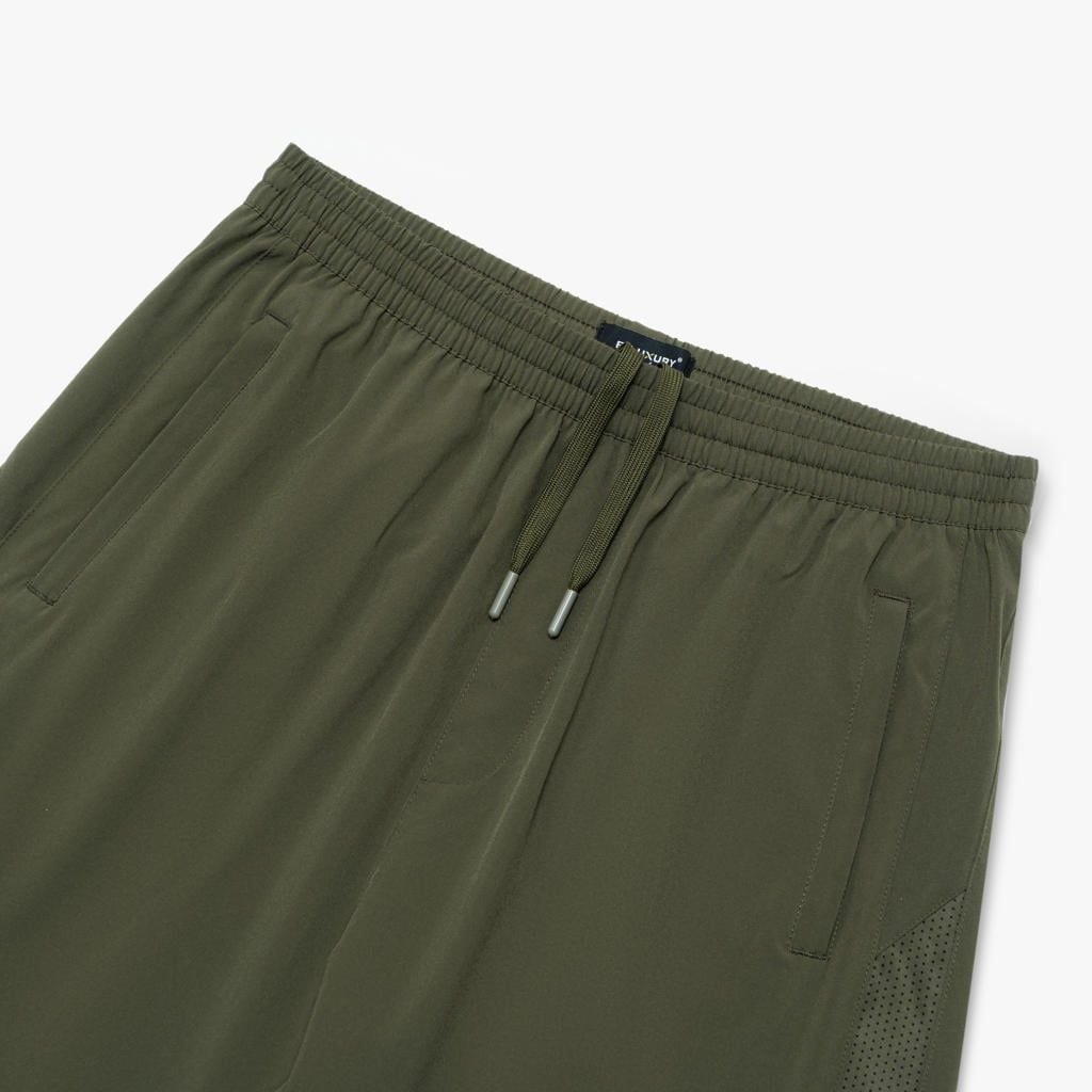 Quần Short Gió Thể Thao Cao Cấp Nam Biluxury 1QDGT001 