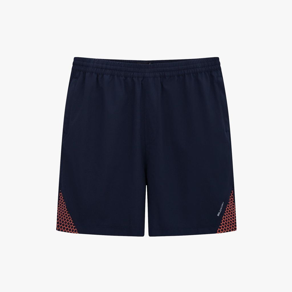  Quần Short Gió Thể Thao Cao Cấp Nam Biluxury 1QDGT613 