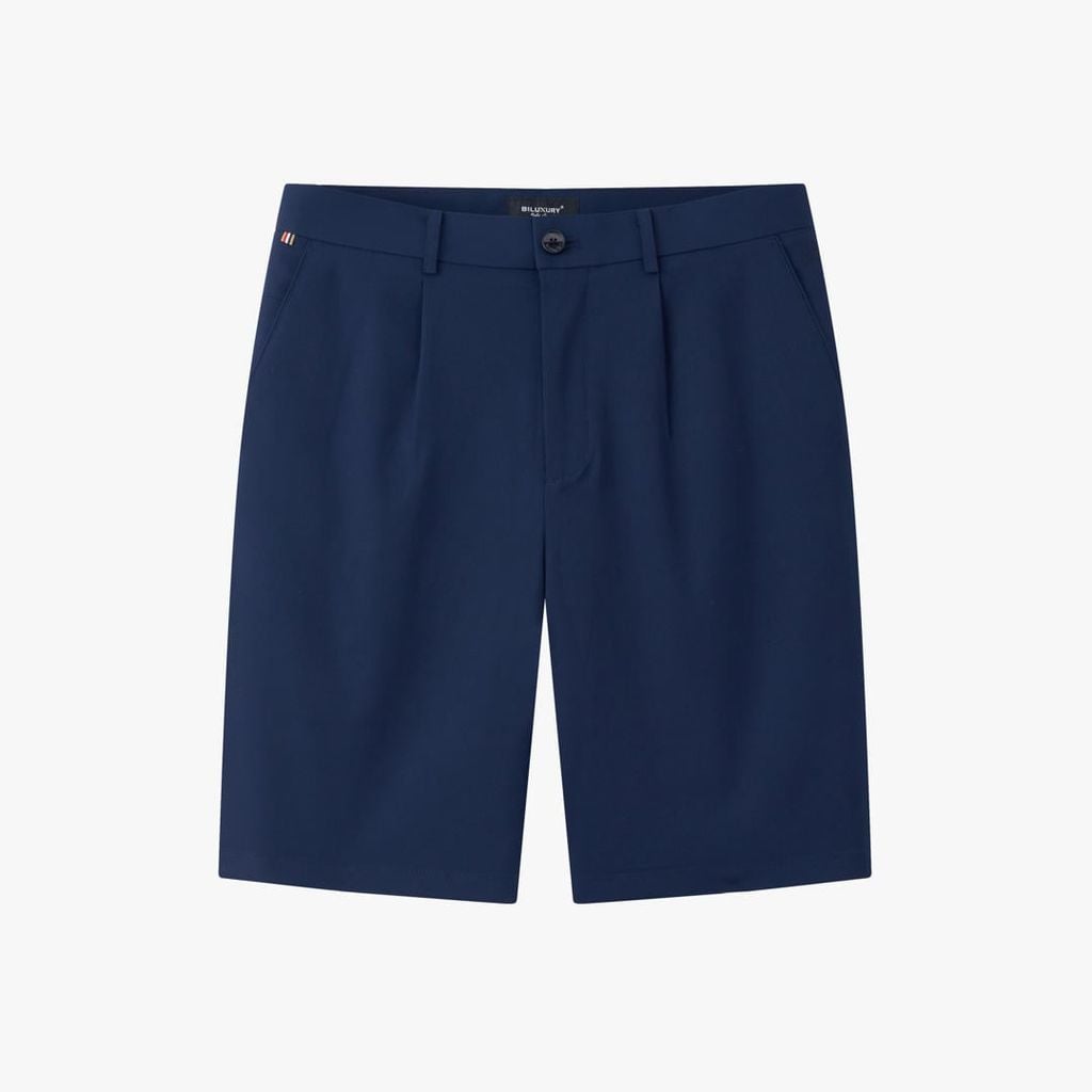  Quần Ngố Kaki Cao Cấp 1QNKT603 