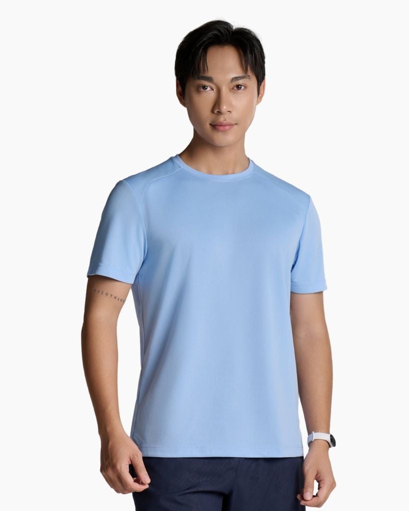 AIRLUX T-SHIRT - Siêu nhẹ và thấm hút nhanh 8APKB402XAH 