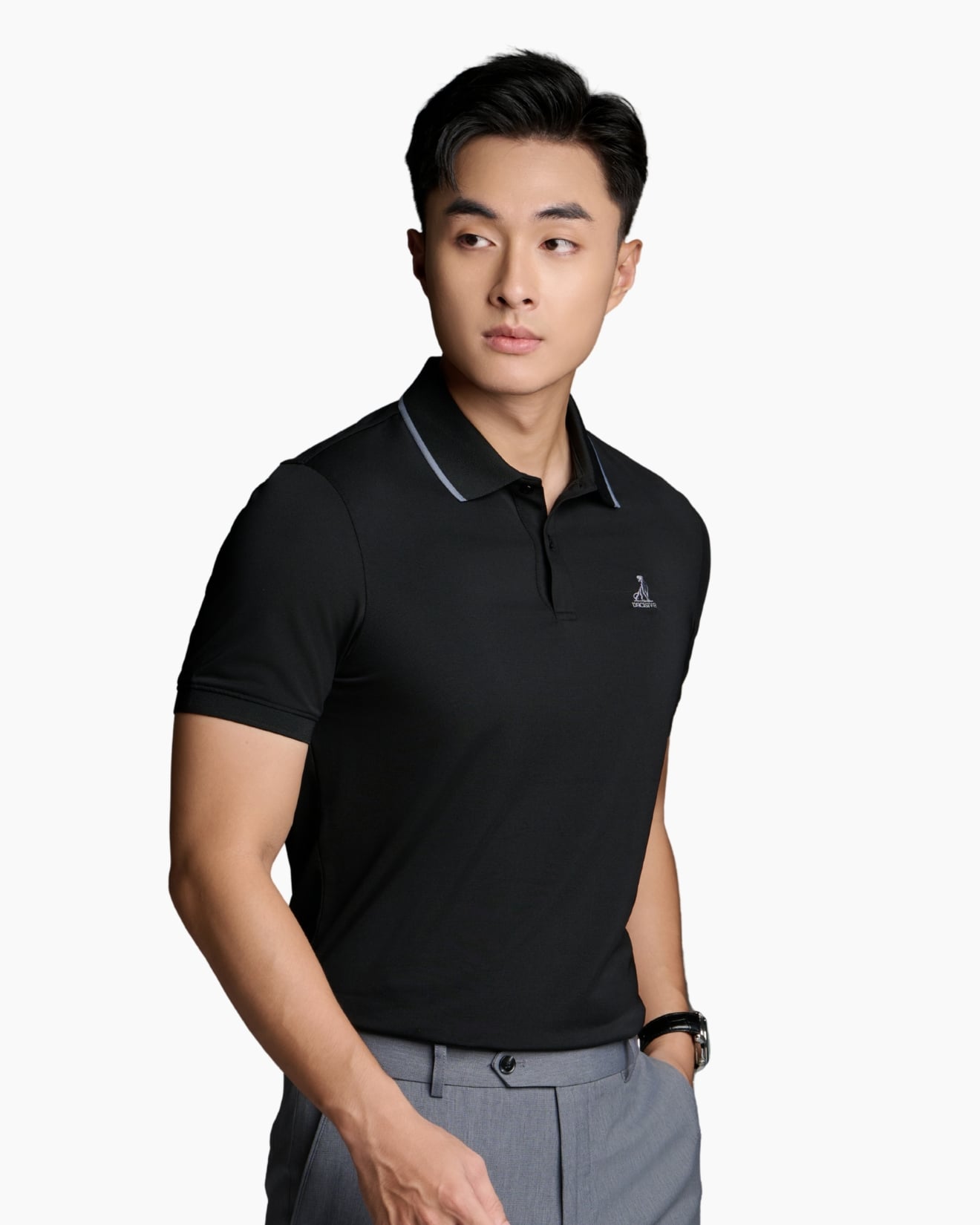  Áo Polo 