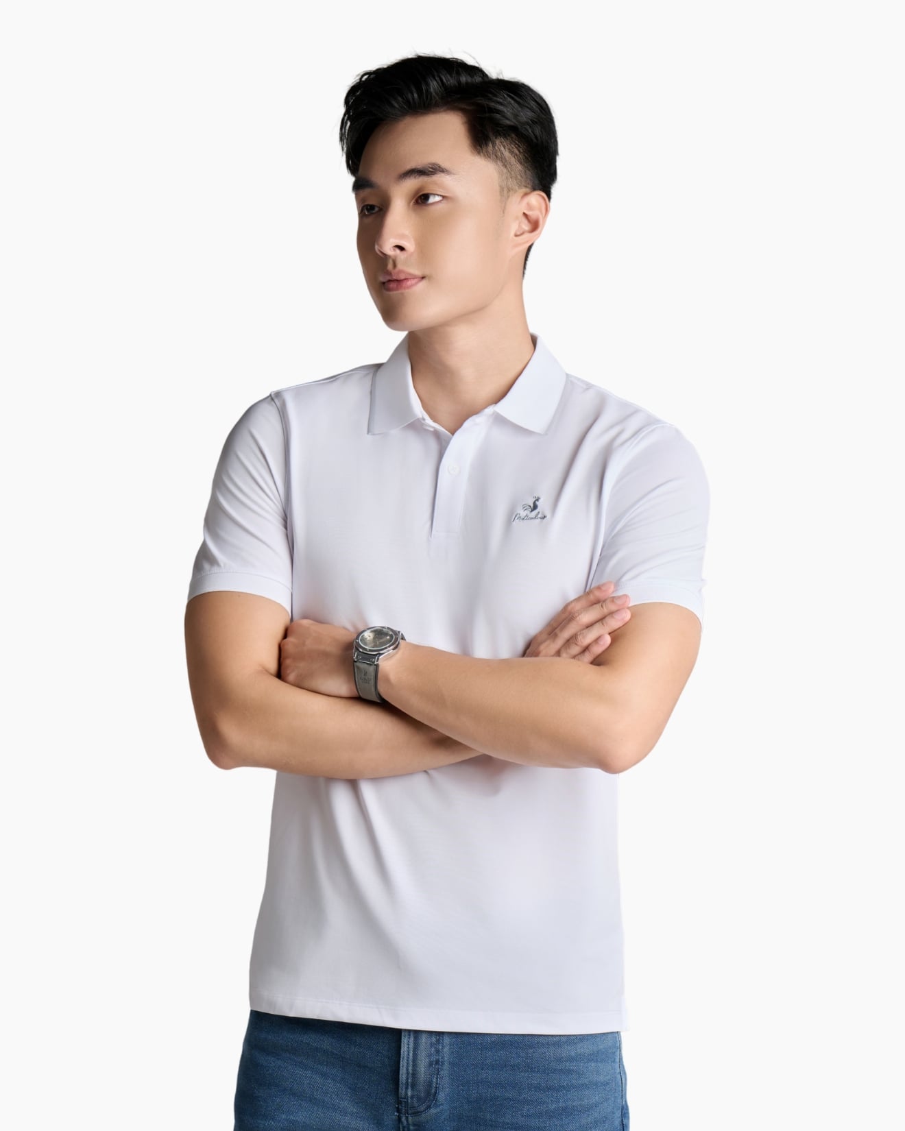  Áo Polo 