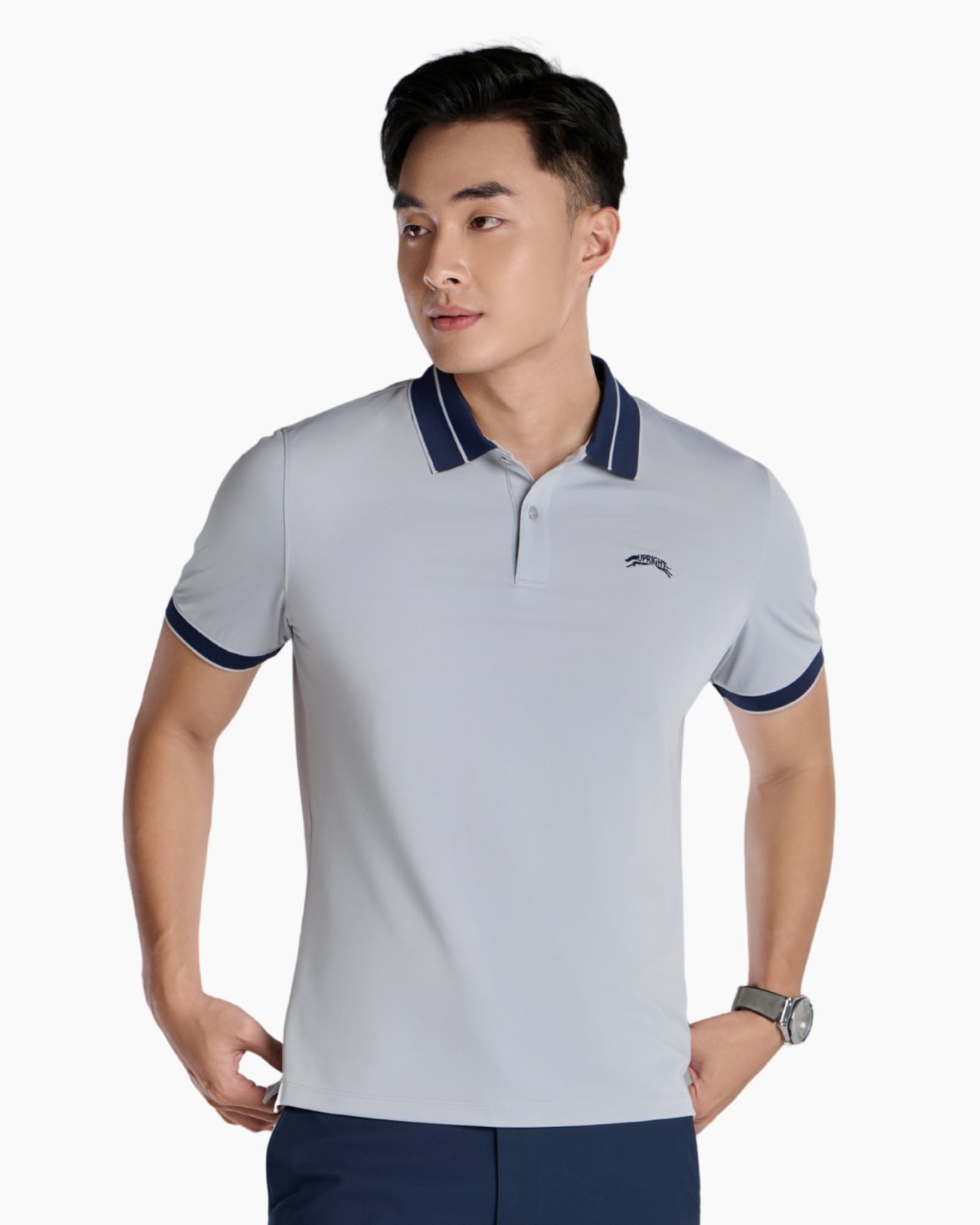  Áo Polo 