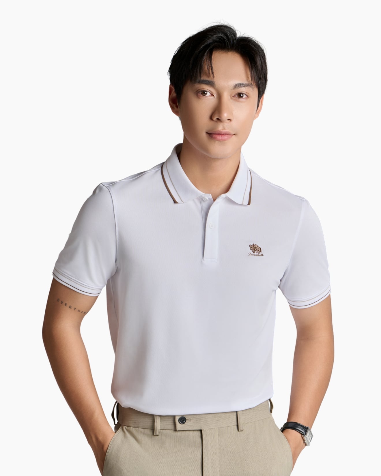  Áo Polo 