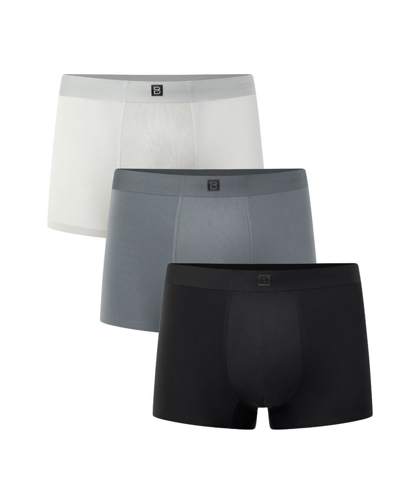  Quà Tặng Quần Boxer/Tất Biluxury 