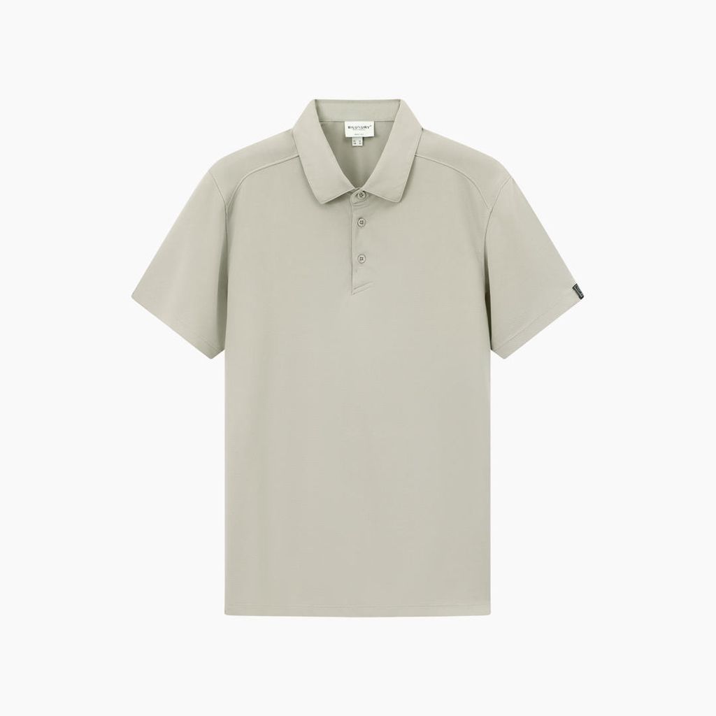  AirCool Polo “Polo siêu nhẹ – Mặc như không, mát như đá!” 8APCB428BEI 