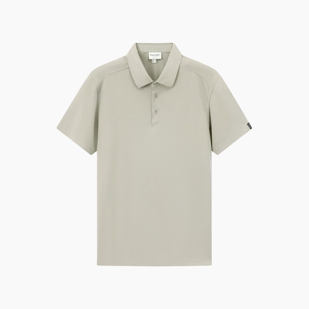  AirCool Polo “Polo siêu nhẹ – Mặc như không, mát như đá!” 8APCB428BEI 