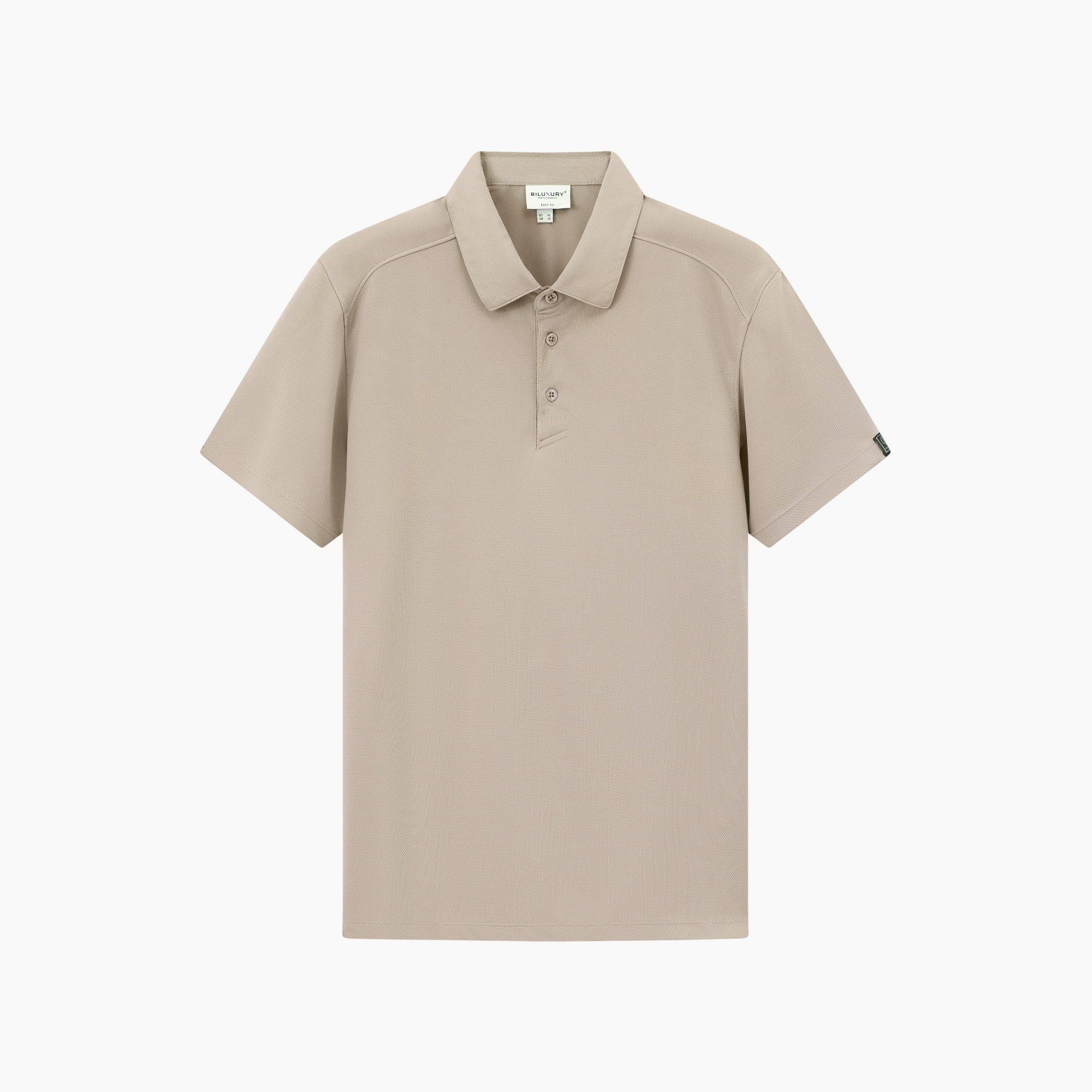  AirCool Polo “Polo siêu nhẹ – Mặc như không, mát như đá!” 8APCB428BEI 